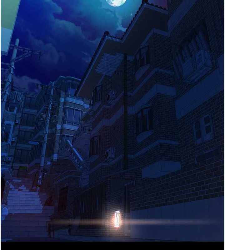 《獄火重生》漫画 第8話-妳不覺得我們很「合」嗎?