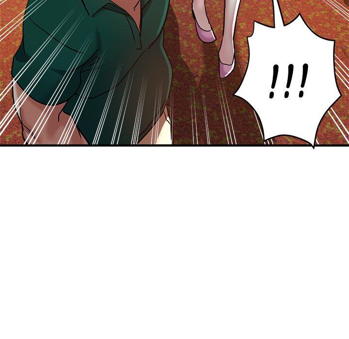 《瑜珈初體驗》漫画 第31話