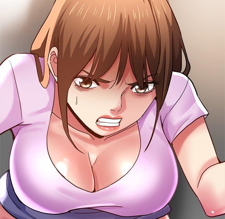 《瑜珈初體驗》漫画 第31話