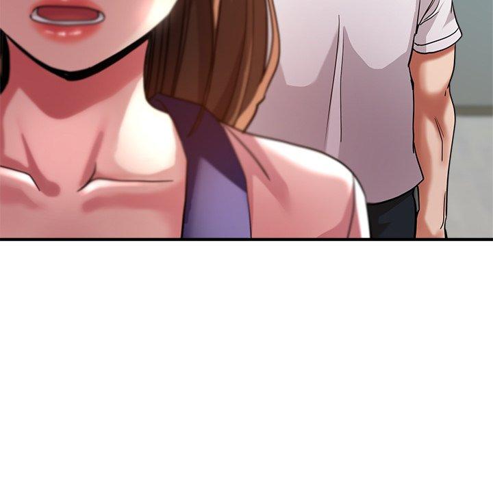 《瑜珈初體驗》漫画 第34話