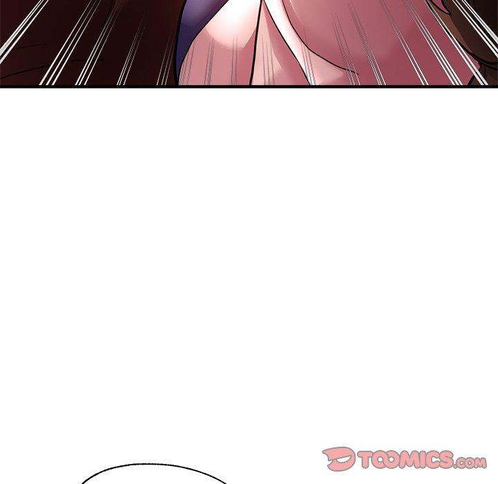 《瑜珈初體驗》漫画 第34話
