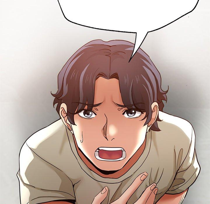 《瑜珈初體驗》漫画 第34話