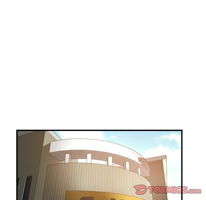 《瑜珈初體驗》漫画 第35話