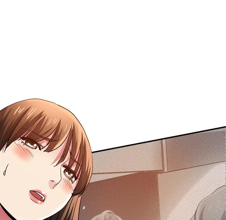 《瑜珈初體驗》漫画 第35話