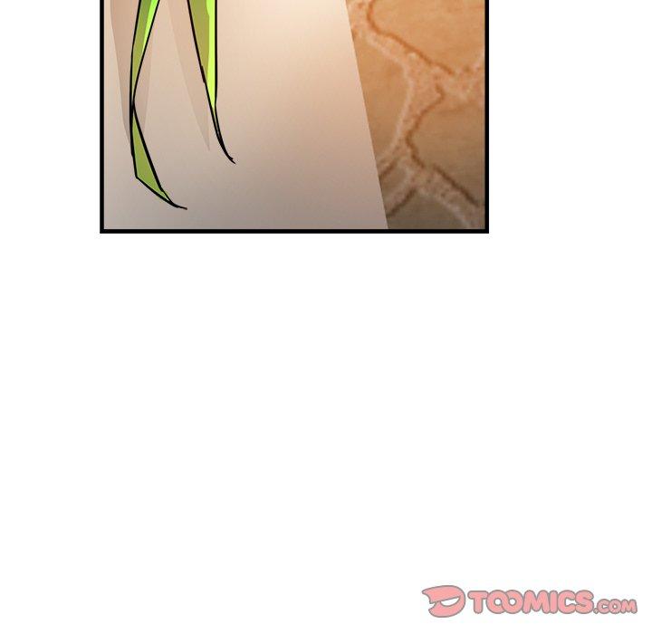 《瑜珈初體驗》漫画 第35話