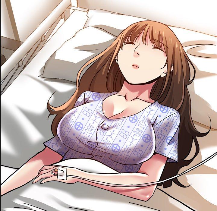《瑜珈初體驗》漫画 第36話
