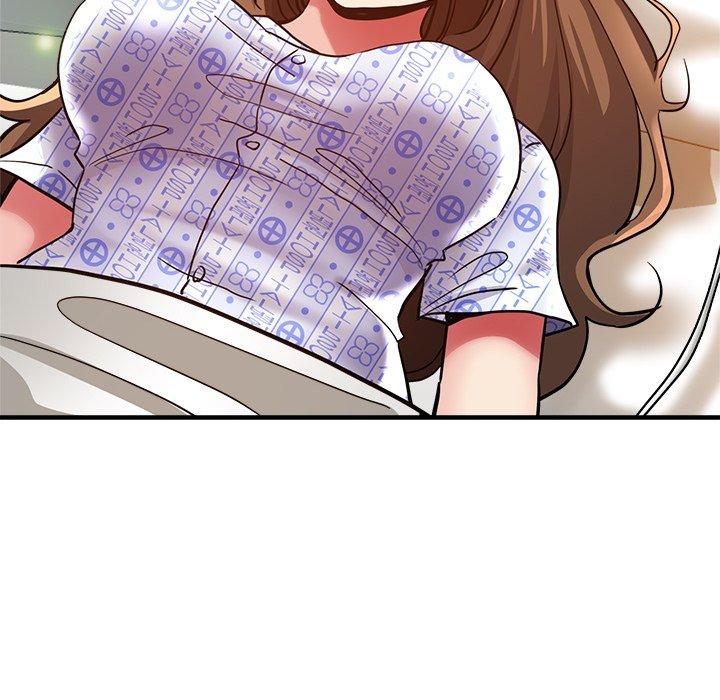 《瑜珈初體驗》漫画 第36話