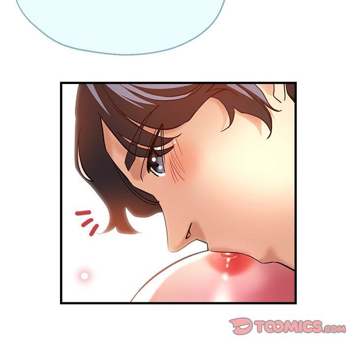 《瑜珈初體驗》漫画 第36話