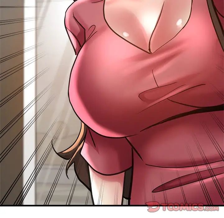《瑜珈初體驗》漫画 第39話