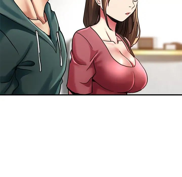 《瑜珈初體驗》漫画 第40話