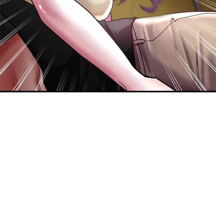 《瑜珈初體驗》漫画 第45話