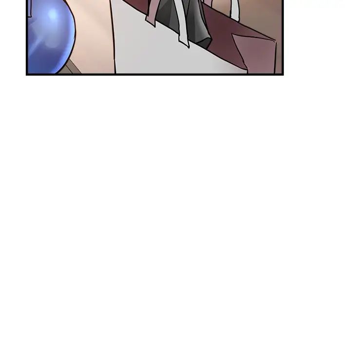 《瑜珈初體驗》漫画 第46話