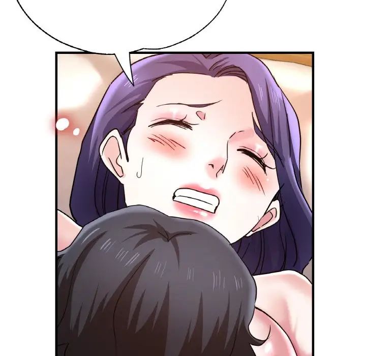 《瑜珈初體驗》漫画 第50話
