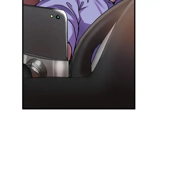 《瑜珈初體驗》漫画 第54話