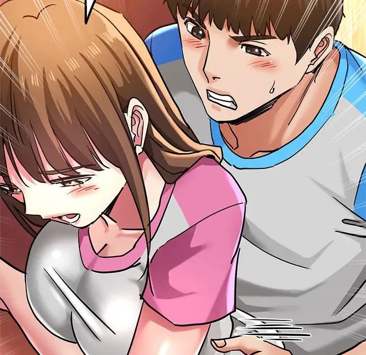《瑜珈初體驗》漫画 第63話