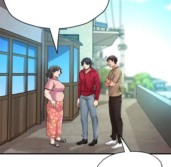 《瑜珈初體驗》漫画 第65話