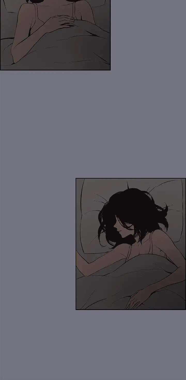 《愉快的旅行》漫画 第38话
