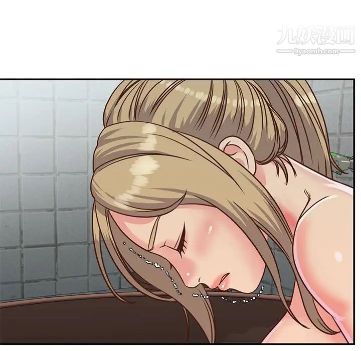 《与两姐妹的同居生活》漫画 第12話
