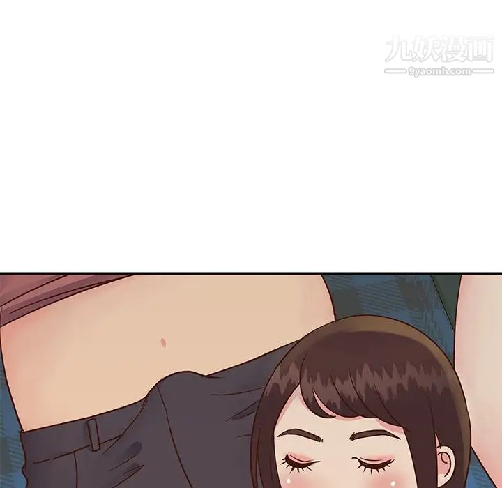 《与两姐妹的同居生活》漫画 第29話