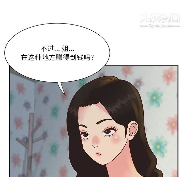 《与两姐妹的同居生活》漫画 第29話