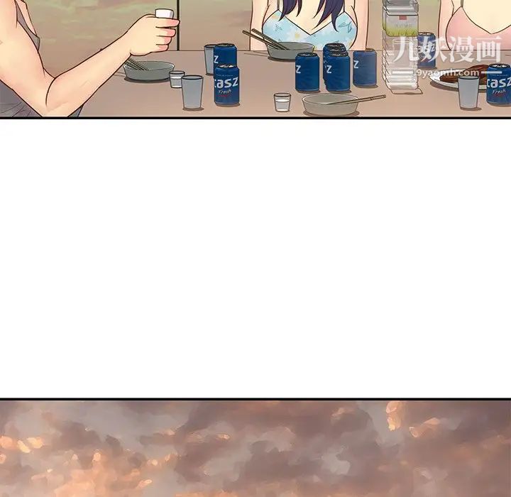 《与两姐妹的同居生活》漫画 第36話