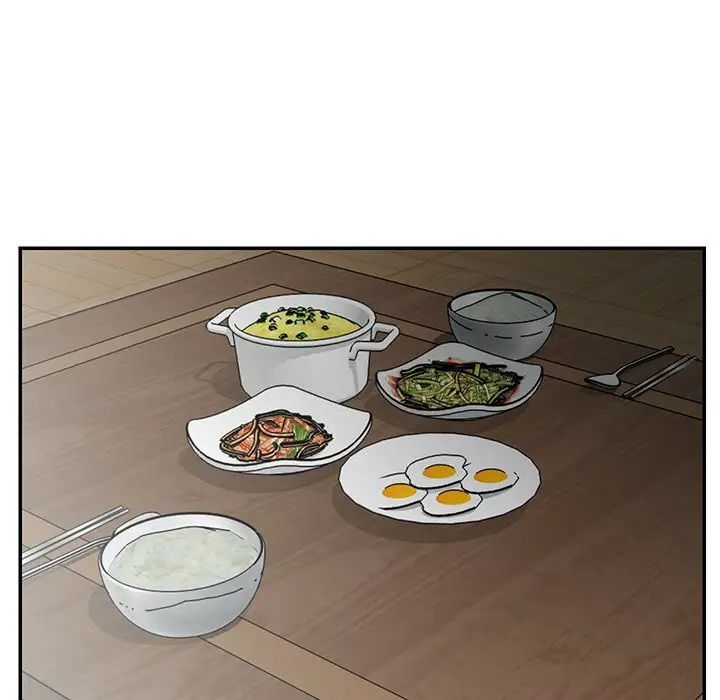 《与两姐妹的同居生活》漫画 第45話