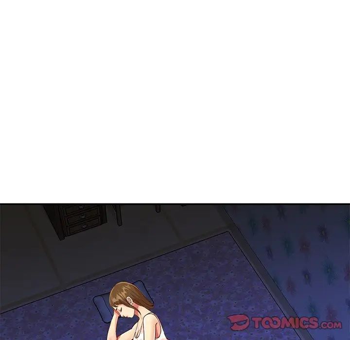 《与两姐妹的同居生活》漫画 第46話