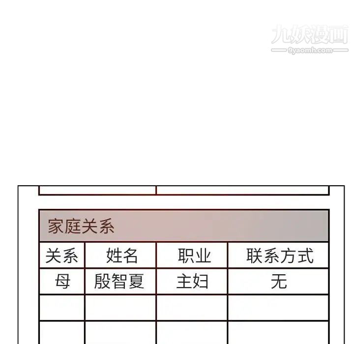 《与上司的密约》漫画 第21話