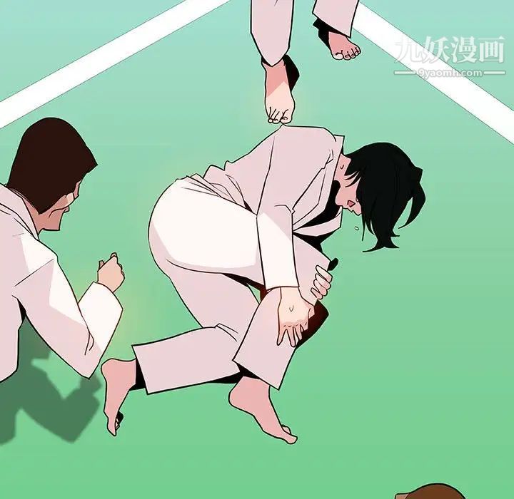 《与上司的密约》漫画 第28話