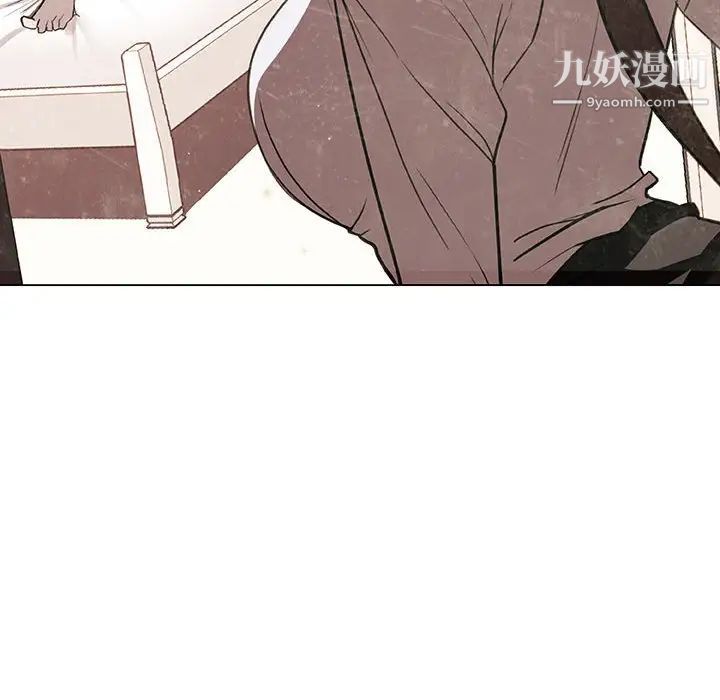 《与上司的密约》漫画 第34話