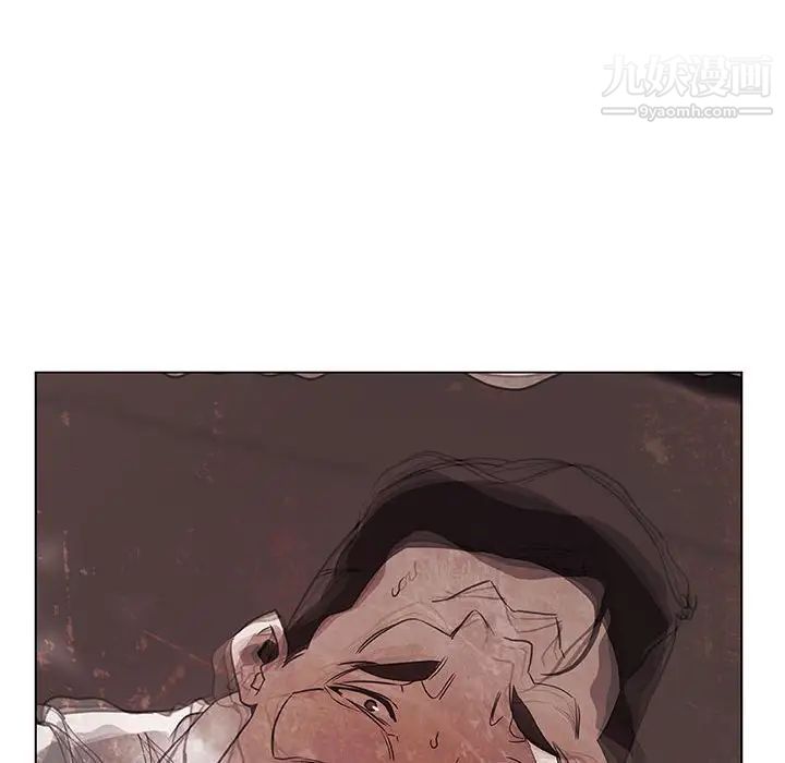 《与上司的密约》漫画 第36話