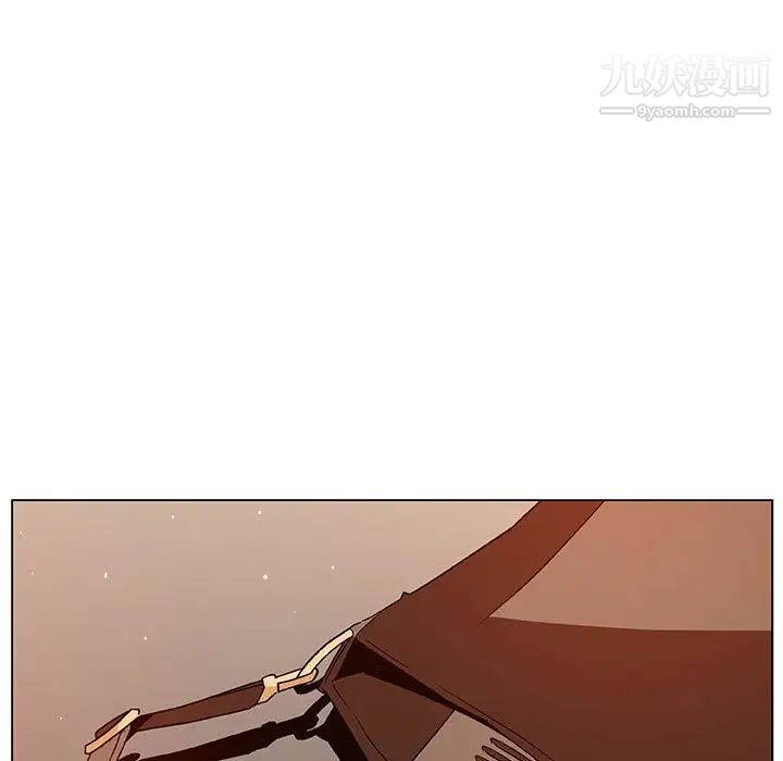 《与上司的密约》漫画 第36話