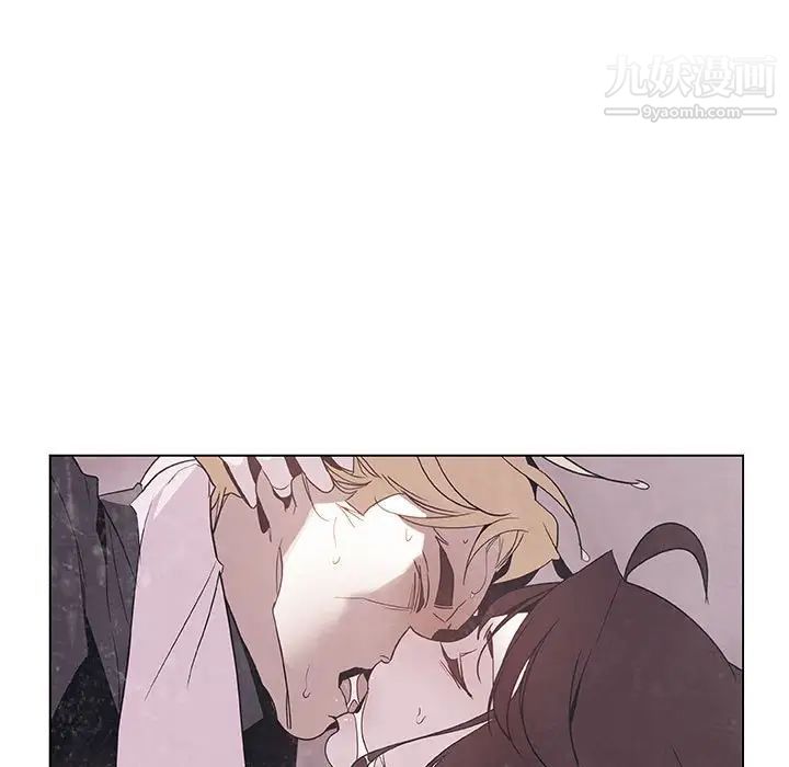 《与上司的密约》漫画 第38話