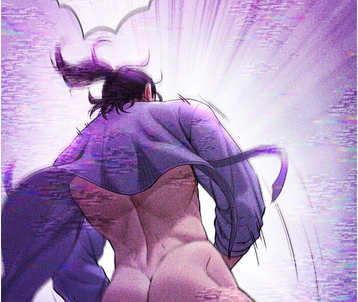 《與生巨來》漫画 第1~2話-有其父必有其子