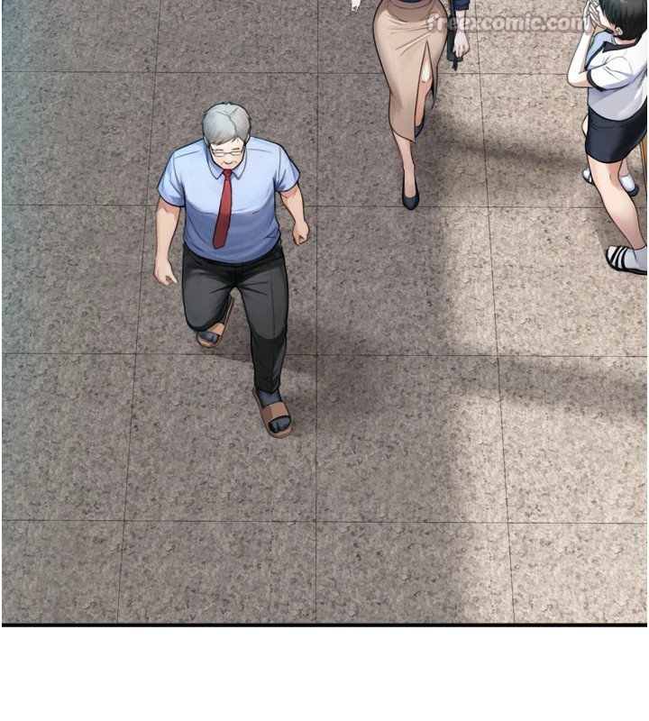 《與生巨來》漫画 第1~2話-有其父必有其子