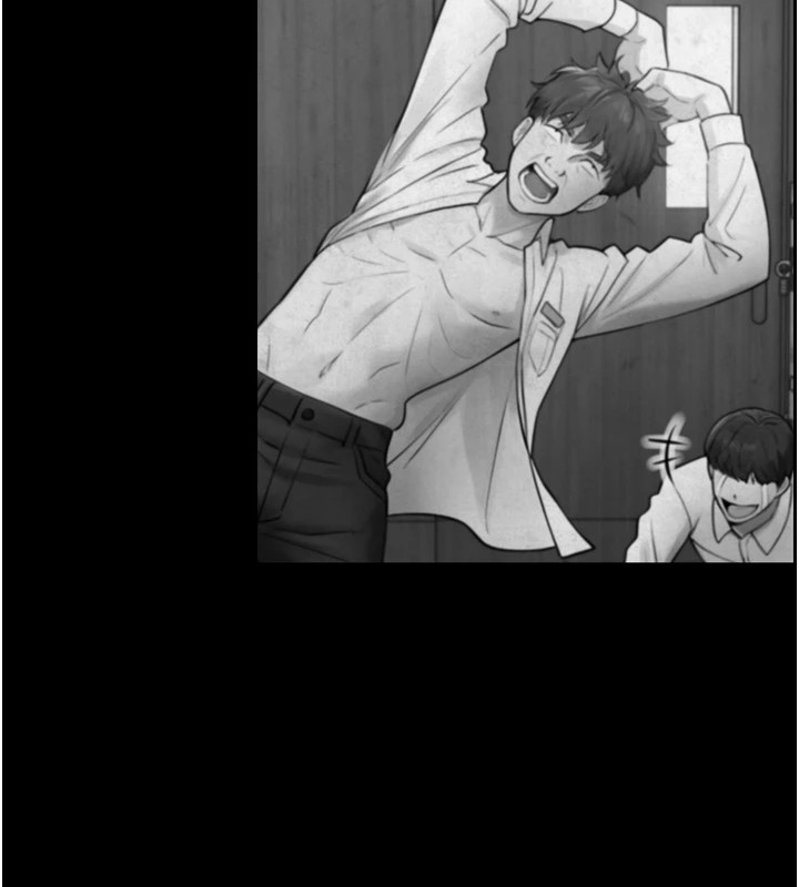 《與生巨來》漫画 第1~2話-有其父必有其子