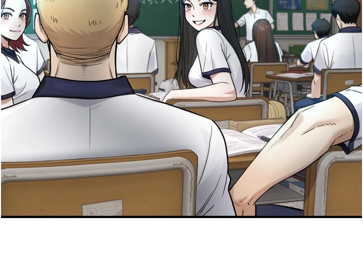 《與生巨來》漫画 第1~2話-有其父必有其子