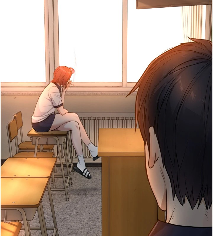 《與生巨來》漫画 第1~2話-有其父必有其子