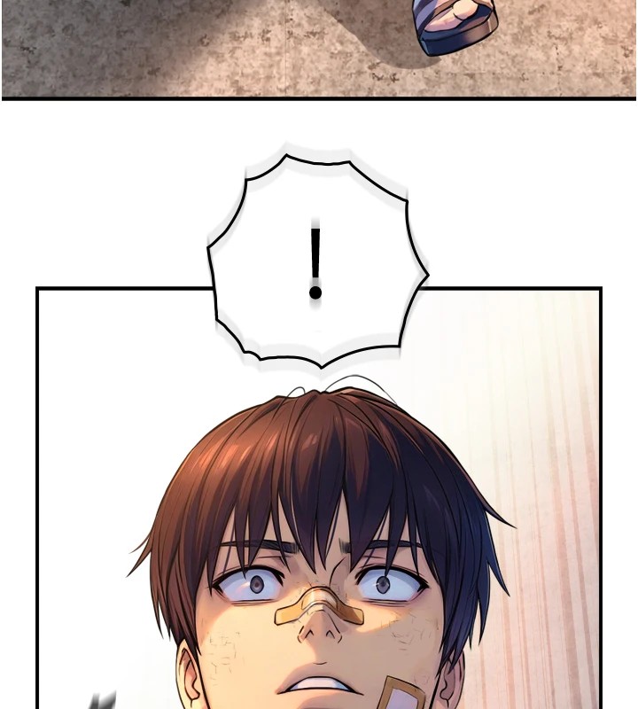 《與生巨來》漫画 第1~2話-有其父必有其子