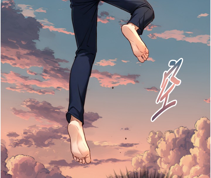 《與生巨來》漫画 第11話-因為吳彬而無法入睡&hearts;