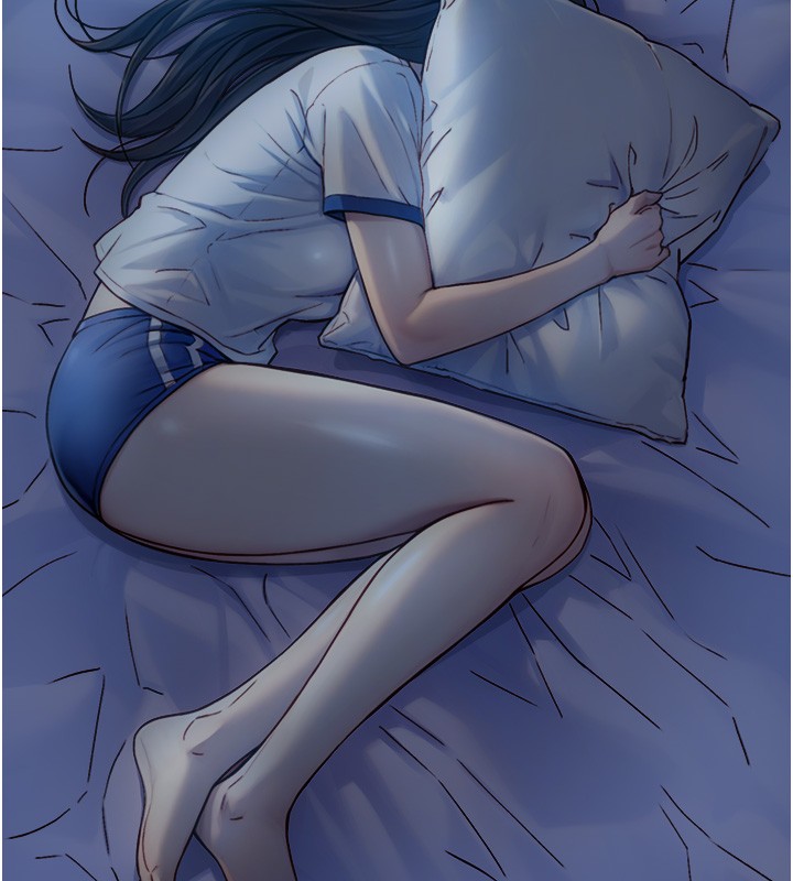 《與生巨來》漫画 第11話-因為吳彬而無法入睡&hearts;