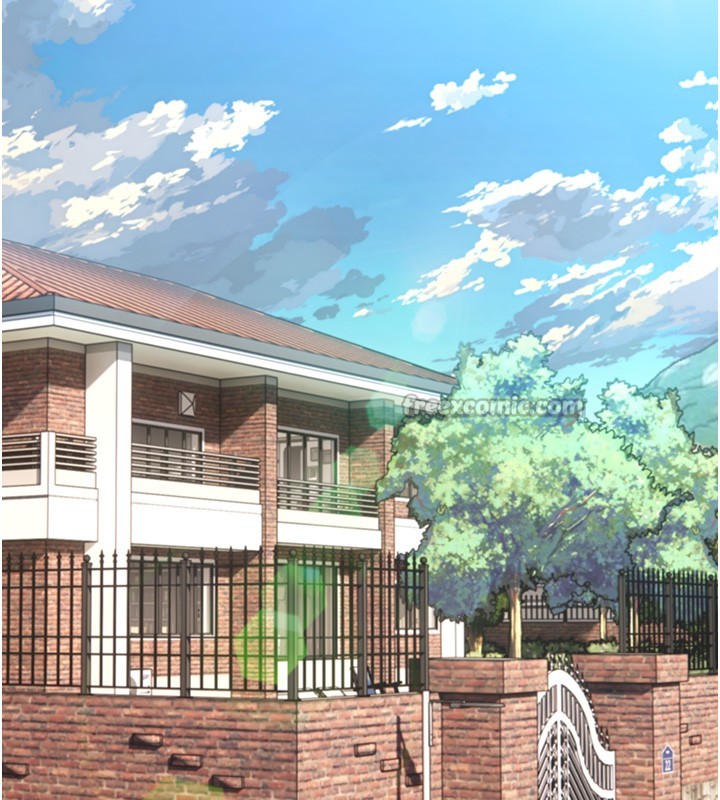 《與生巨來》漫画 第13話-很會流淫水的女人