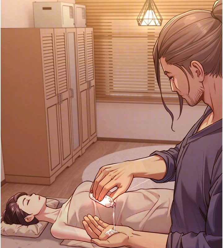 《與生巨來》漫画 第13話-很會流淫水的女人