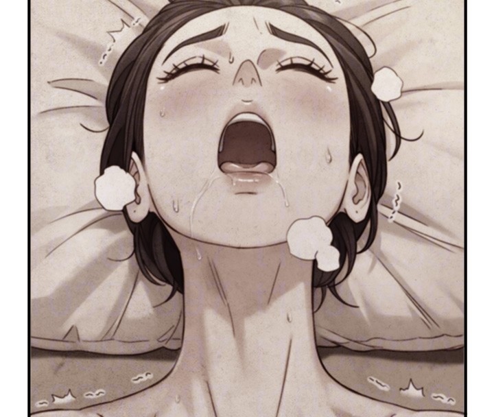 《與生巨來》漫画 第13話-很會流淫水的女人