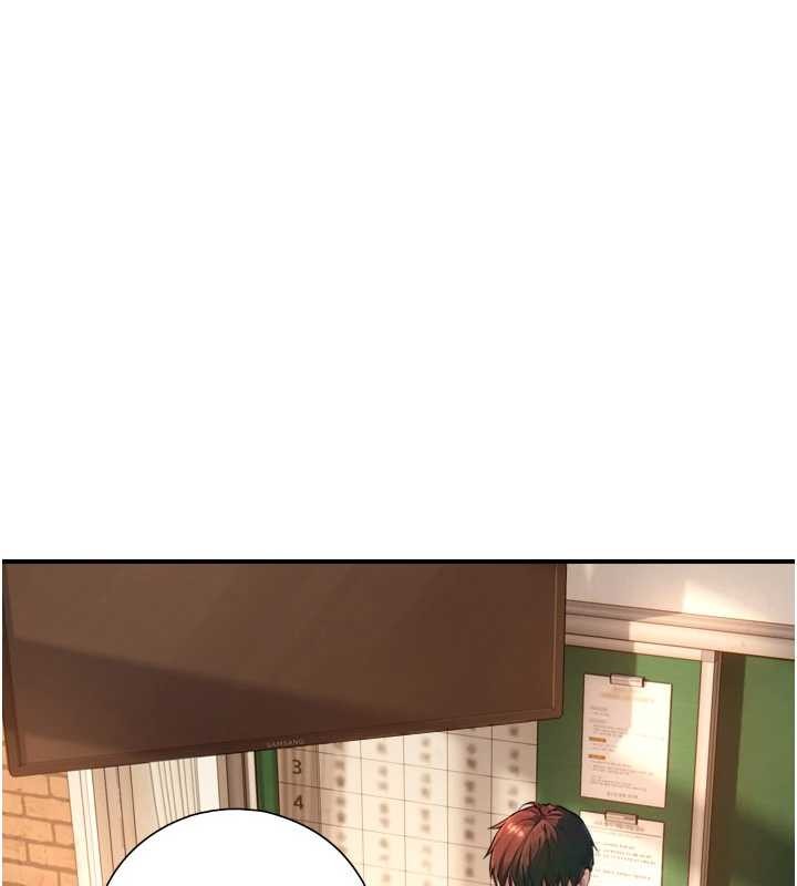 《與生巨來》漫画 第3話-不愧是最大的男人&hellip;