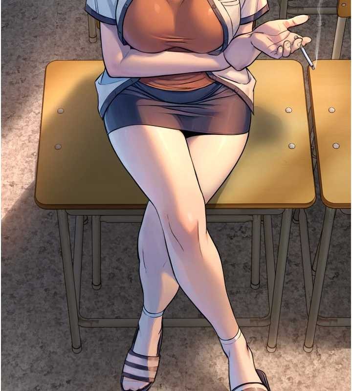 《與生巨來》漫画 第3話-不愧是最大的男人&hellip;