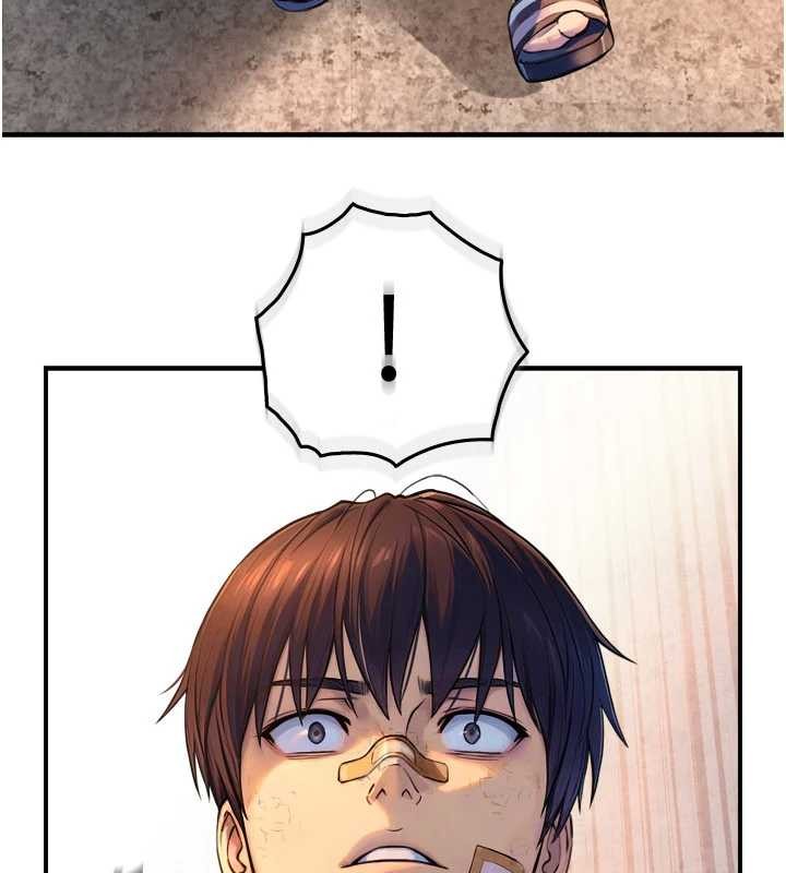 《與生巨來》漫画 第3話-不愧是最大的男人&hellip;