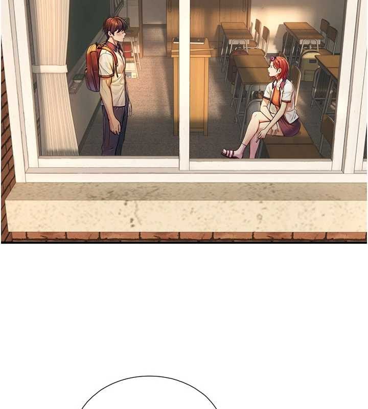 《與生巨來》漫画 第3話-不愧是最大的男人&hellip;