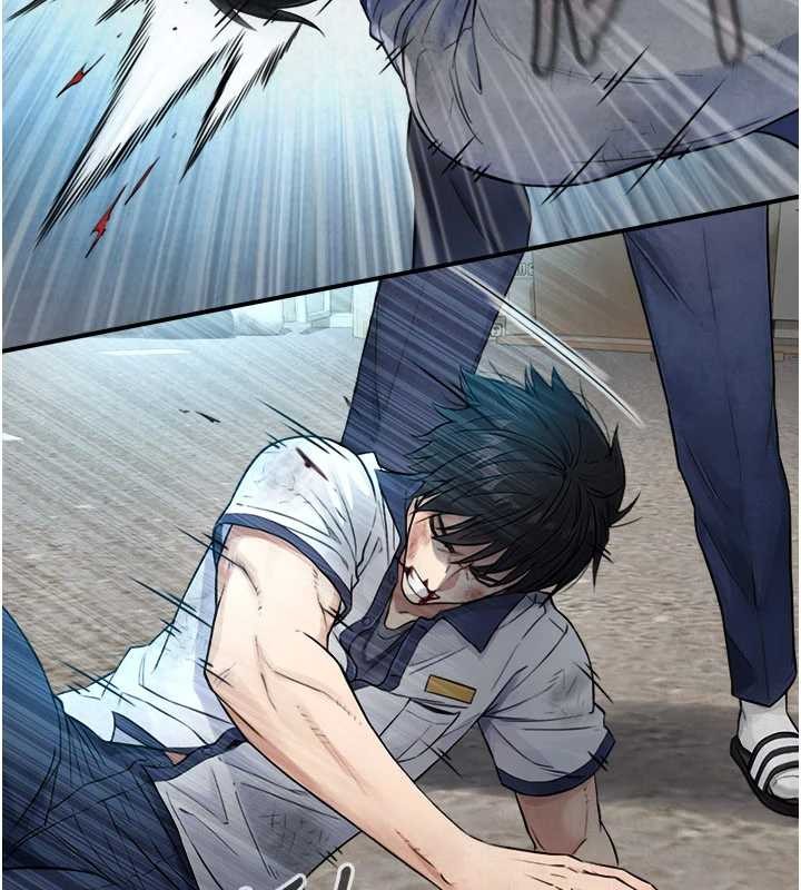 《與生巨來》漫画 第3話-不愧是最大的男人&hellip;