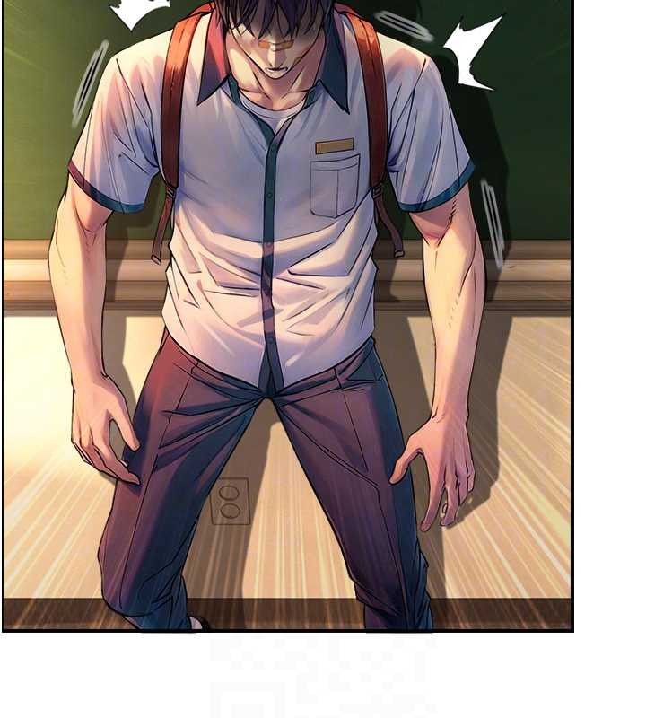 《與生巨來》漫画 第3話-不愧是最大的男人&hellip;